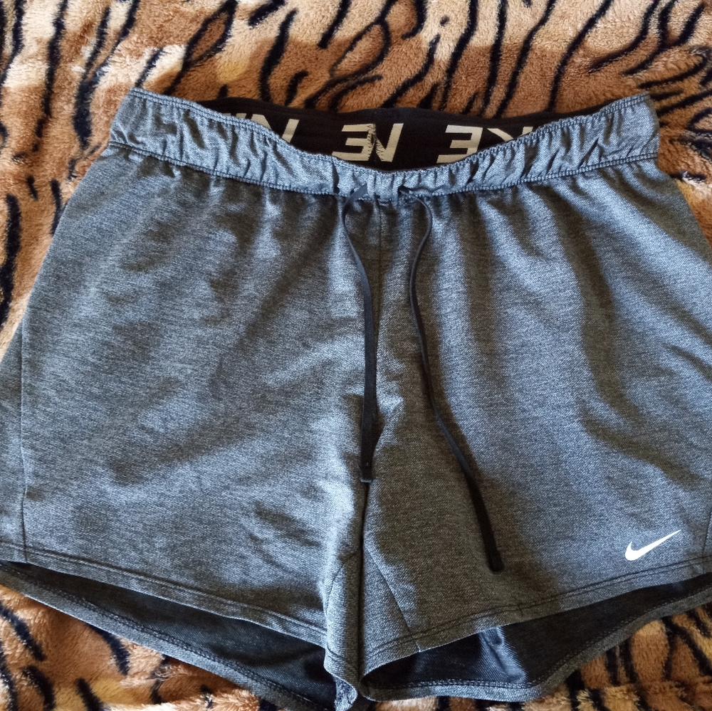Nike shorts
